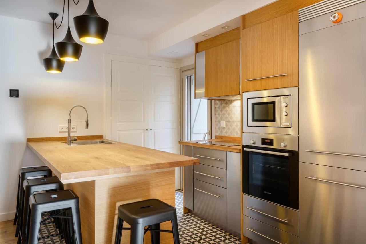 Casa Oso Apartment Panticosa Ngoại thất bức ảnh