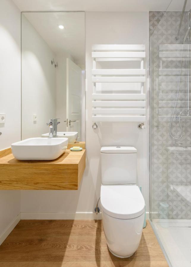 Casa Oso Apartment Panticosa Ngoại thất bức ảnh
