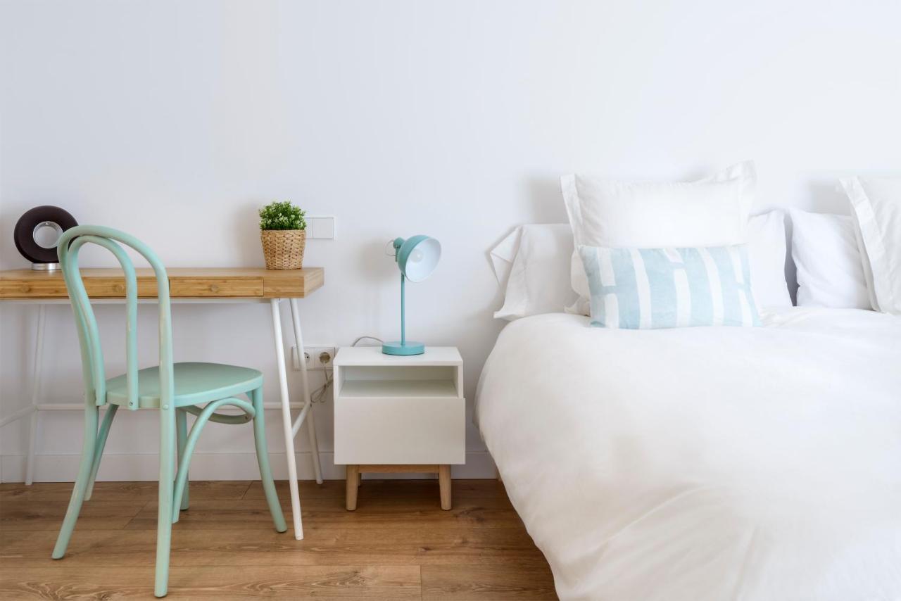 Casa Oso Apartment Panticosa Ngoại thất bức ảnh
