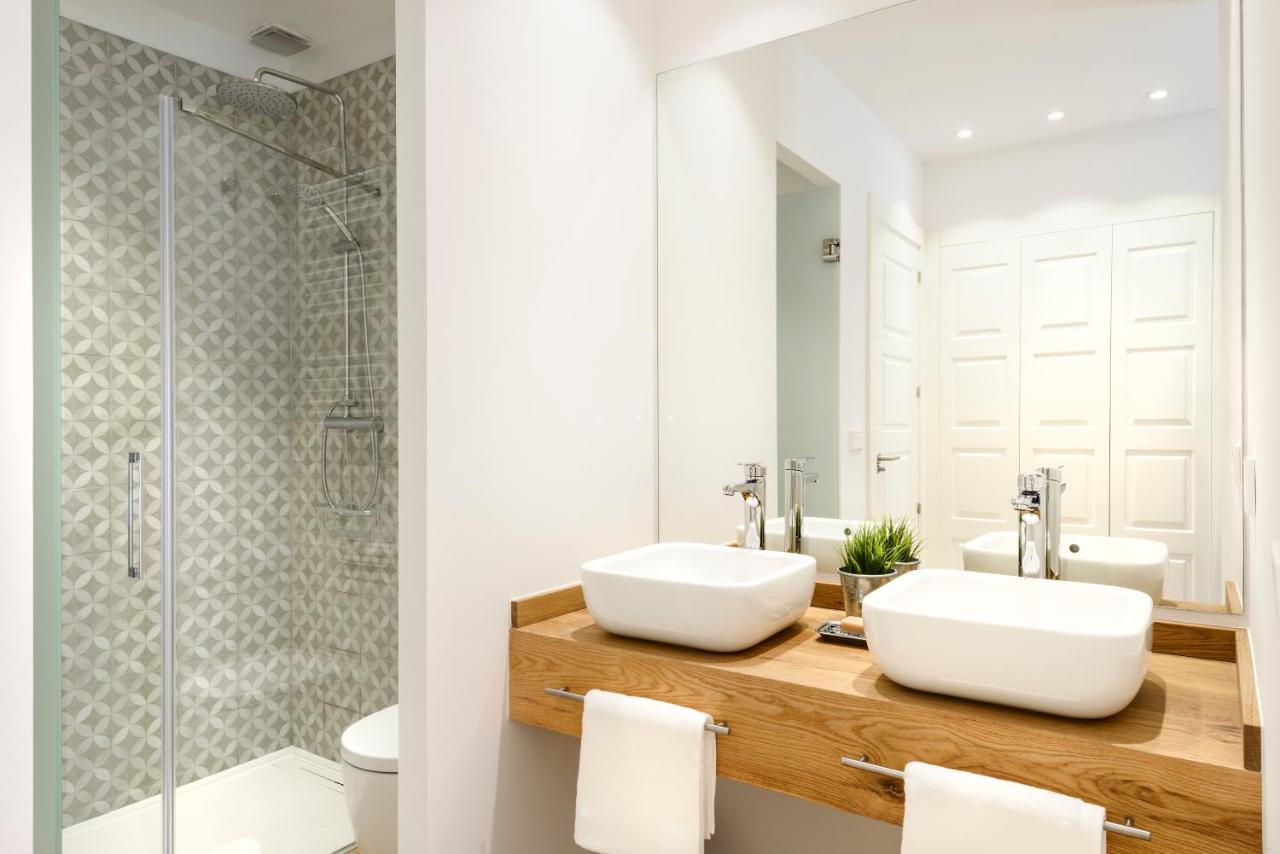 Casa Oso Apartment Panticosa Ngoại thất bức ảnh